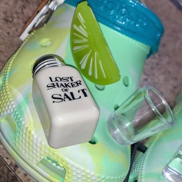 Crocs x Margaritaville Classic Clogs